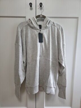 Little Bipsy Adult Waffle Hoodie
